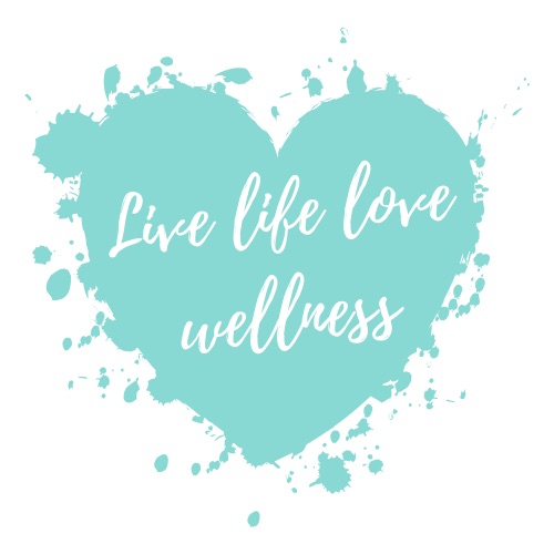 Live Life Love Wellness